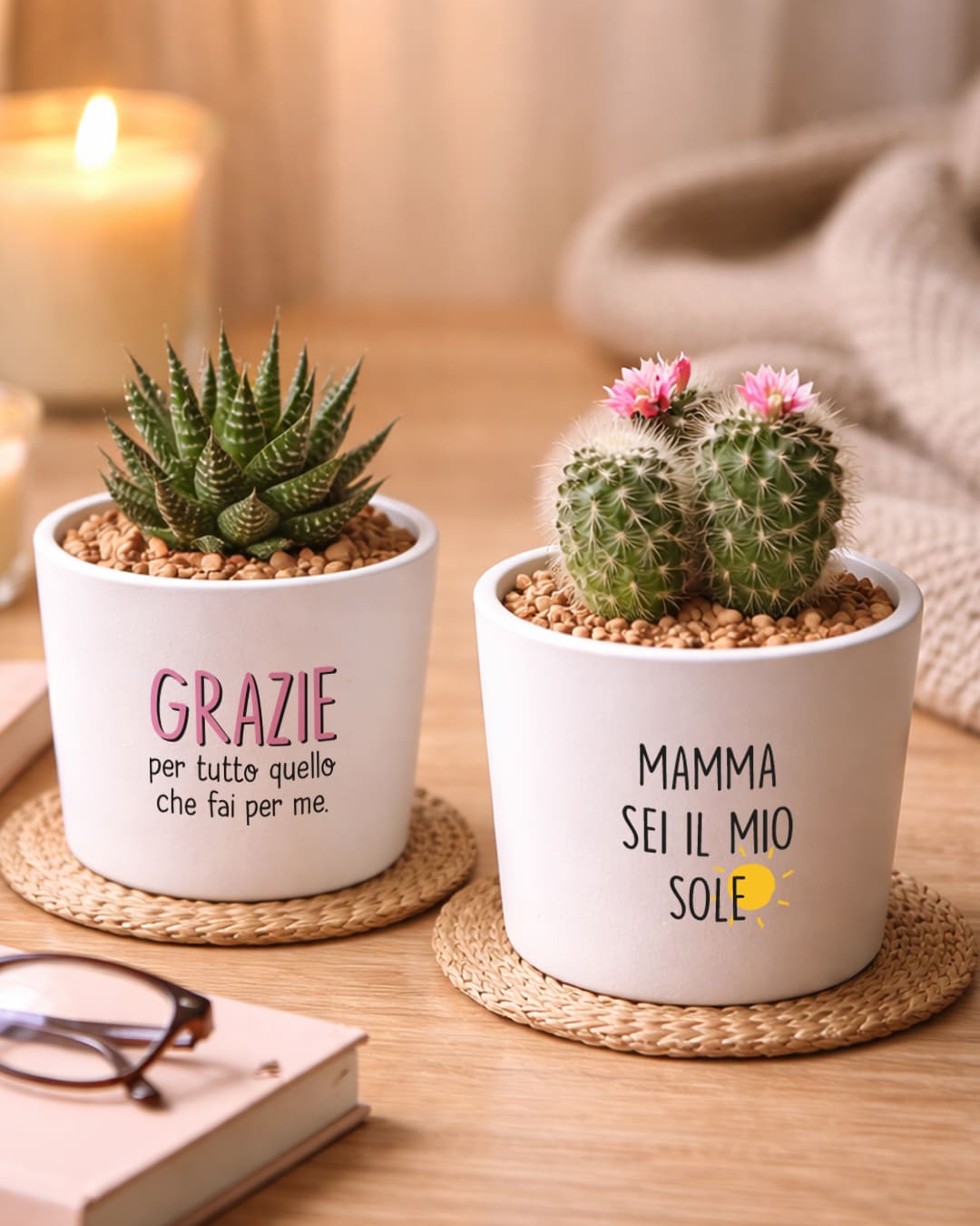 Per la mamma