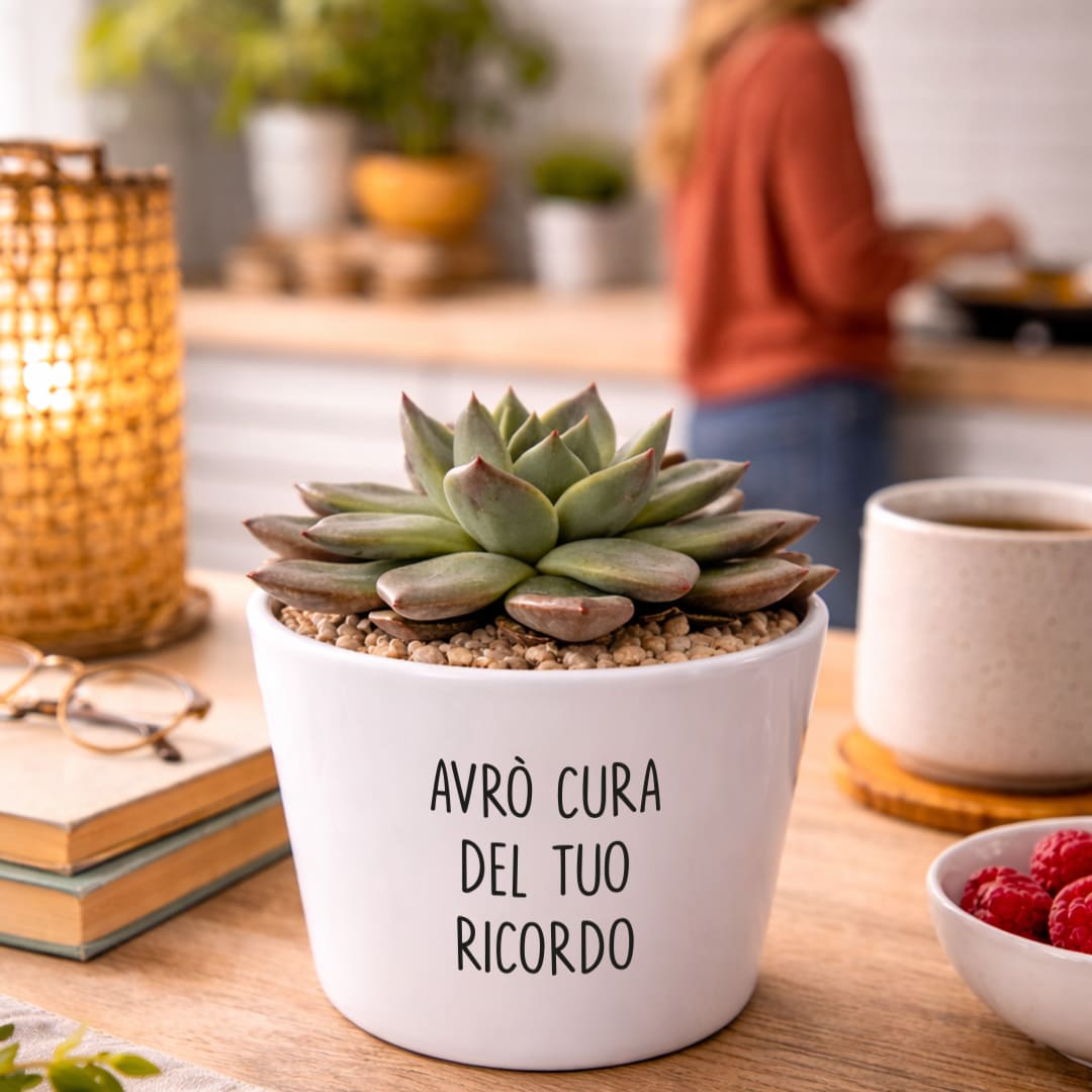 Vaso NINFA - Ricordo