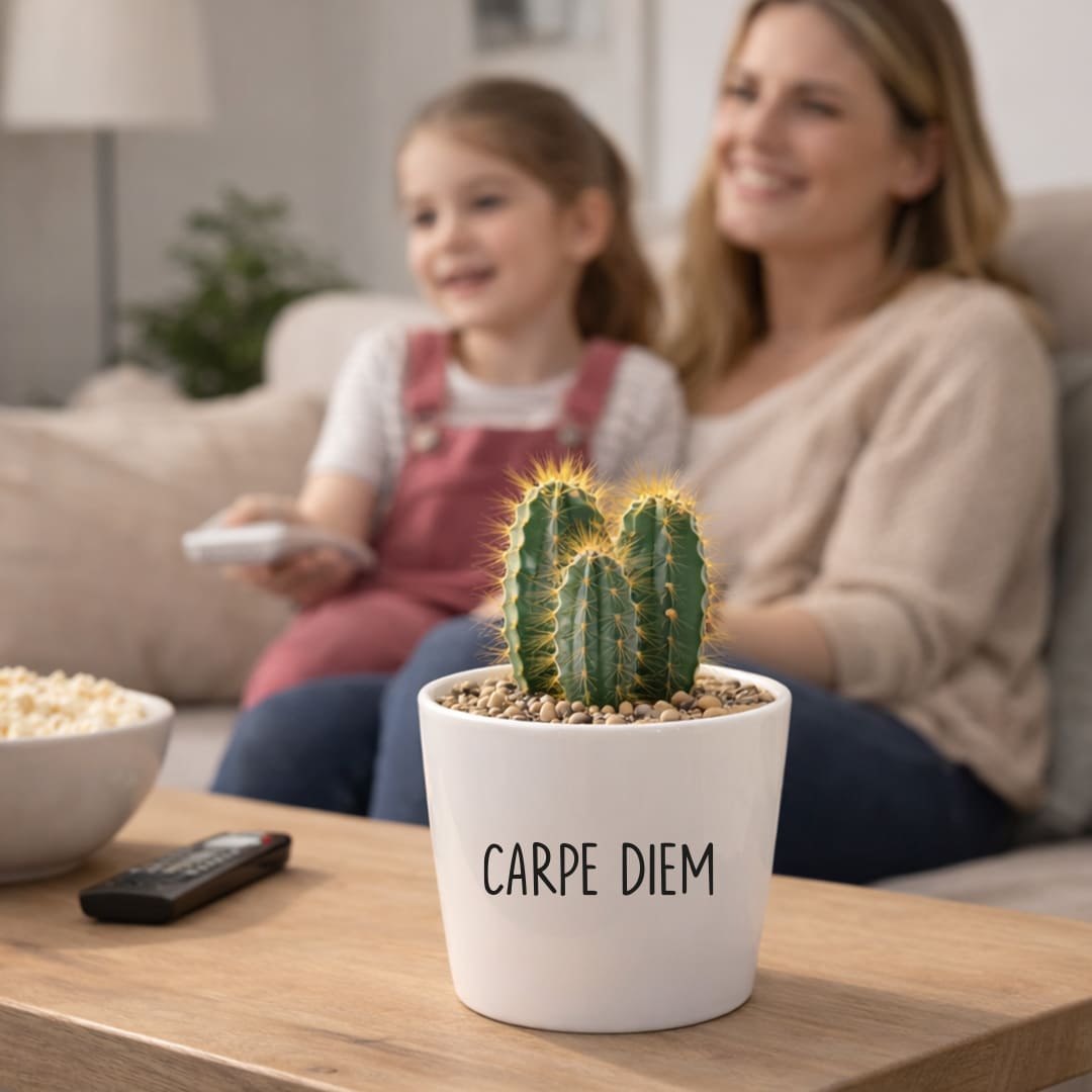 Vaso RIO - Carpe Diem