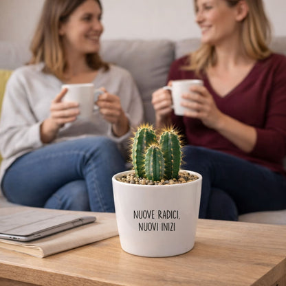 Vaso RIO - Nuove Radici