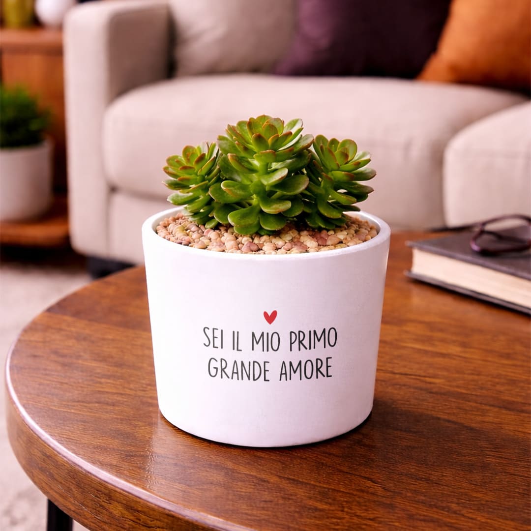 Vaso DAMA - Primo grande amore