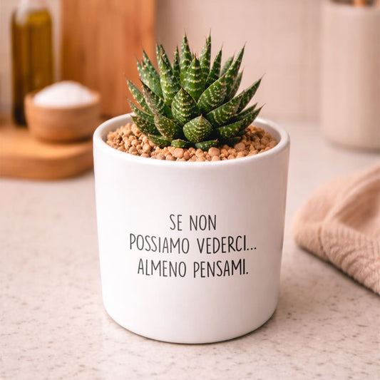 Vaso KUBO - Almeno pensami
