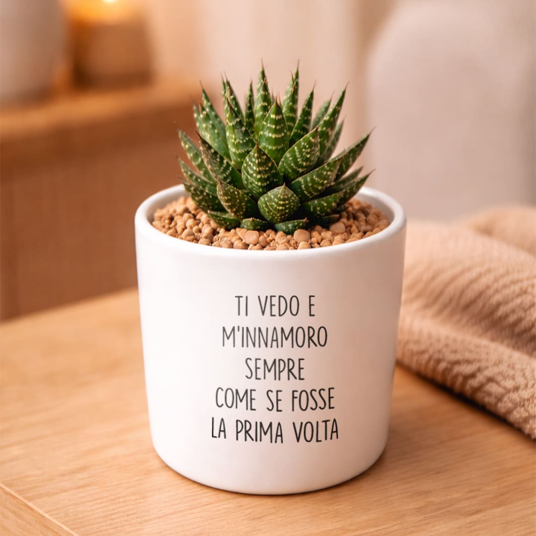 Vaso KUBO - Come la prima volta