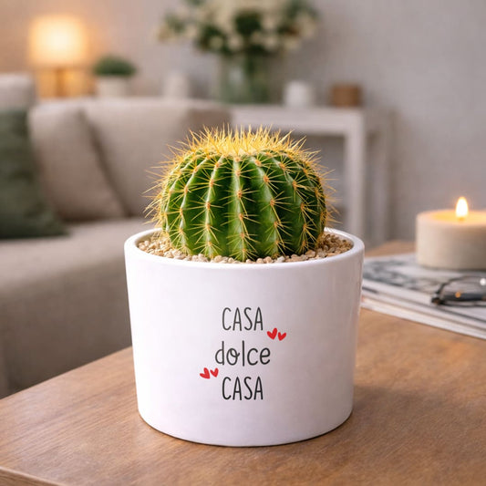 Vaso LUNA - Casa Dolce Casa