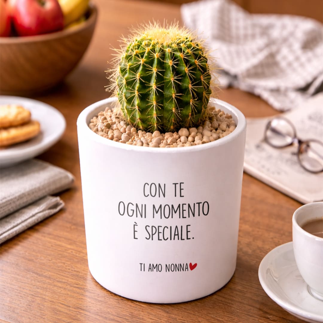 Vaso LUNA - Momento speciale