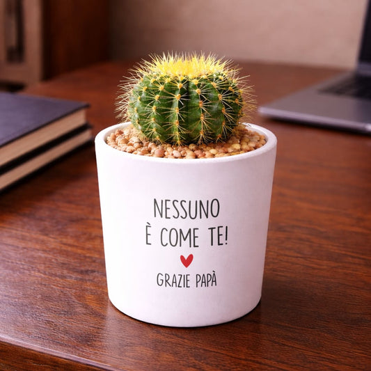 Vaso LUNA - Nessuno come te