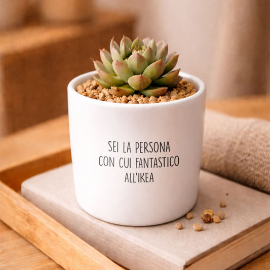 Vaso NINFA - Fantastico con te