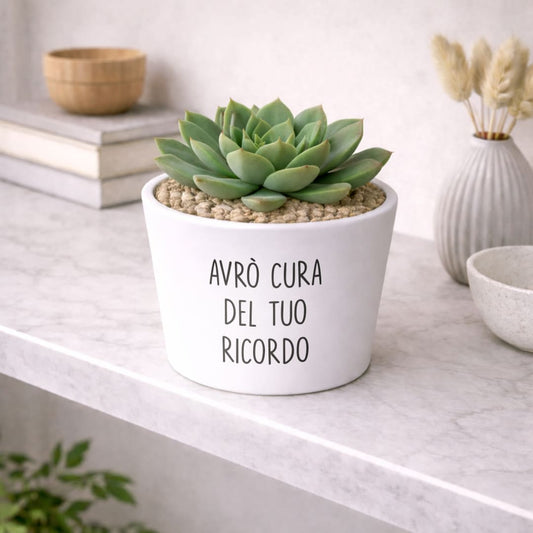 Vaso NINFA - Ricordo
