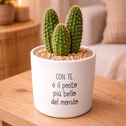 Vaso RIO - Con te