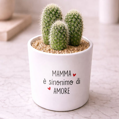 Vaso RIO - Sinonimo di amore